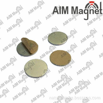 alibaba china manufacturing company 3M Adhesive Magnet